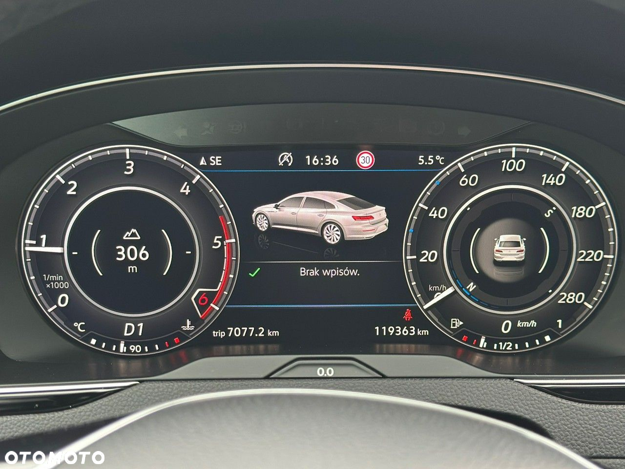 Volkswagen Arteon 2.0 TDI SCR DSG Elegance - 31
