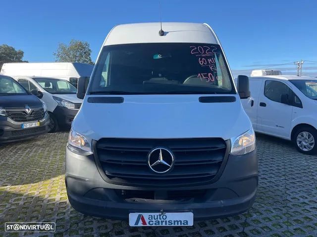 Mercedes-Benz SPRINTER 315 Cdi 150cv - 2