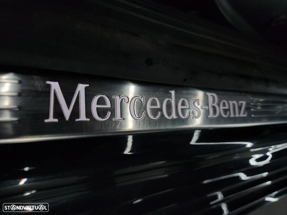 Mercedes-Benz A 250 e AMG Line - 25