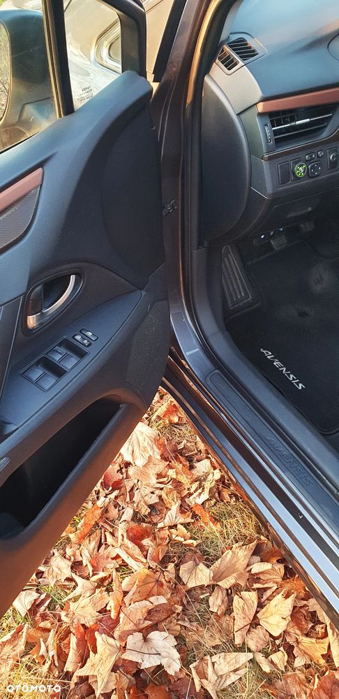 Toyota Avensis 1.8 Prestige - 20