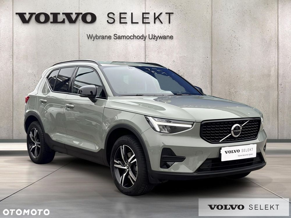 Volvo XC 40 - 7