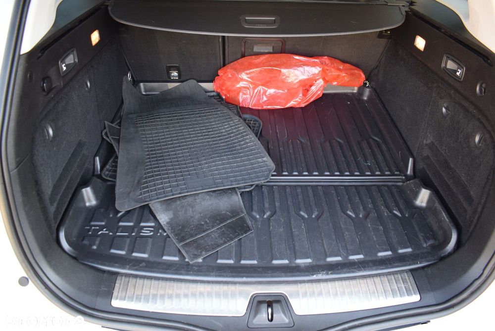 Renault Talisman 1.8 TCe FAP S-Edition EDC - 26