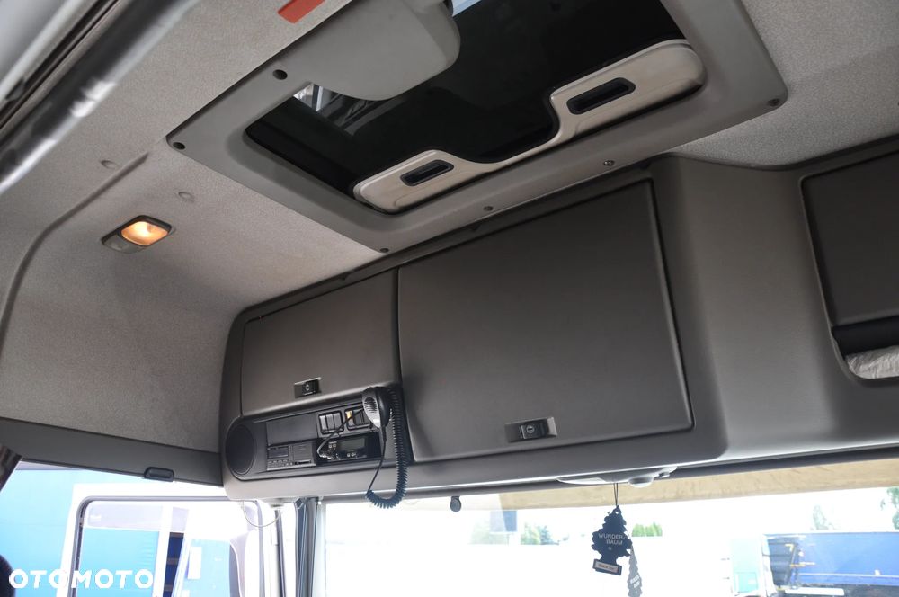 DAF 460 LOW DECK - 17