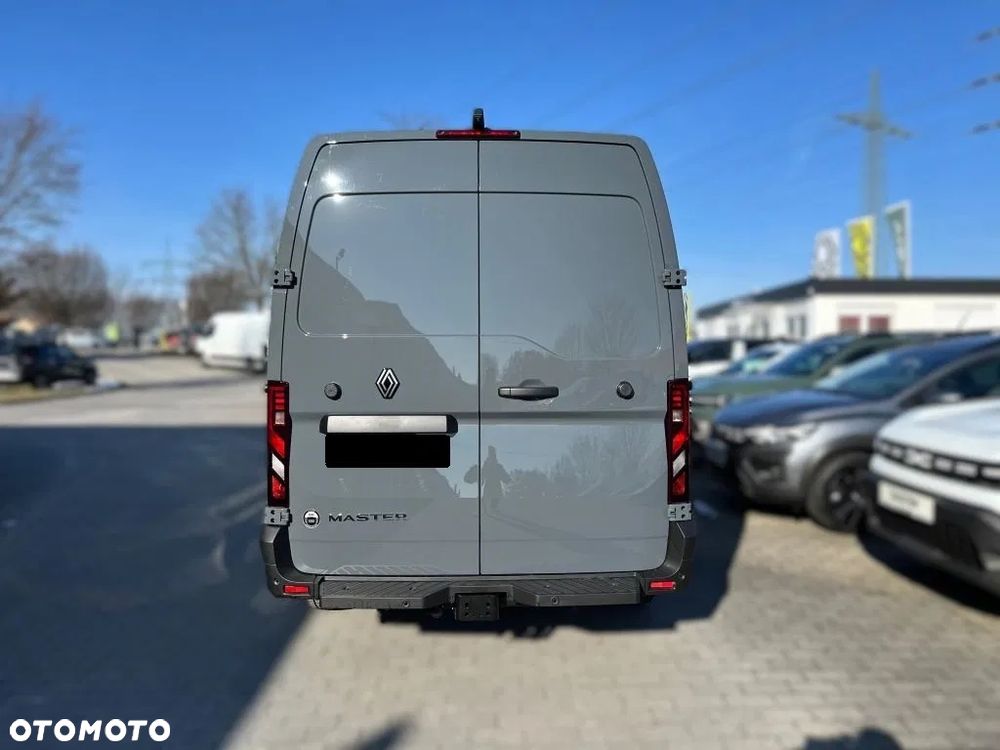 Renault Master - 10