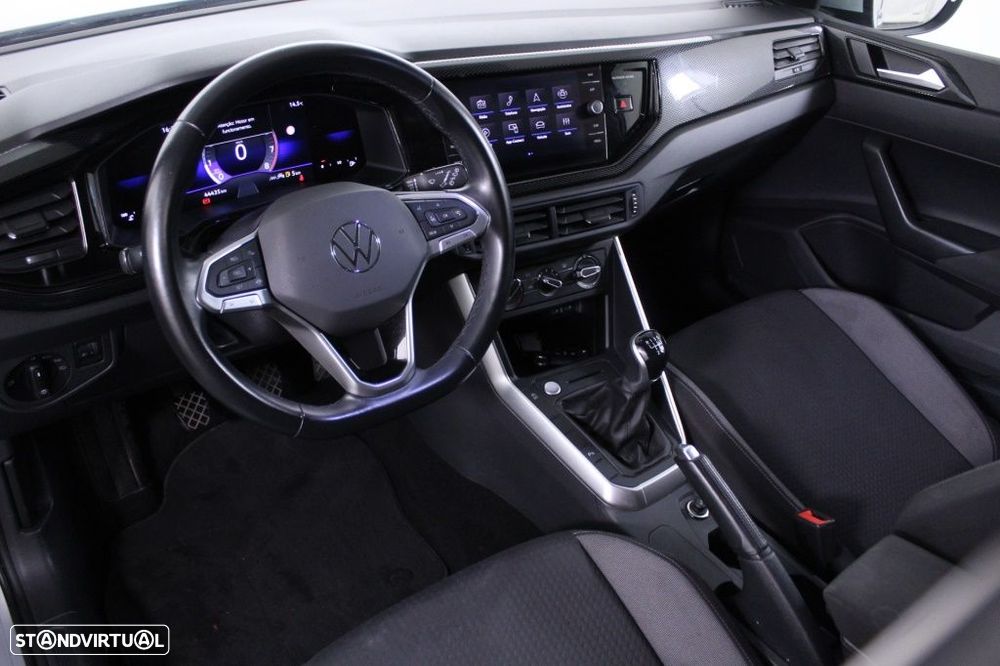 VW Taigo 1.0 TSI Urban - 33