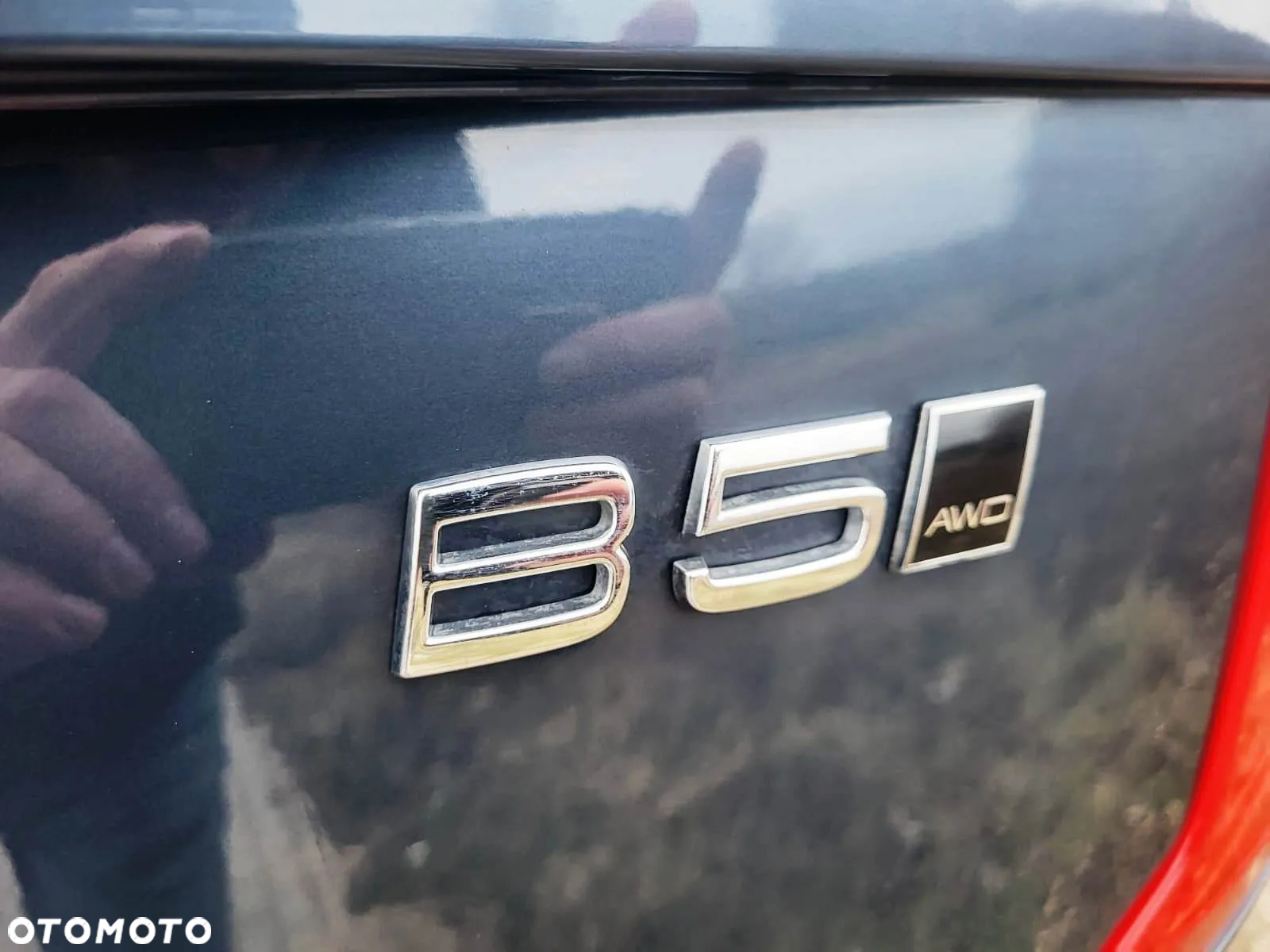 Volvo XC 90 B5 D AWD Geartronic RDesign - 17
