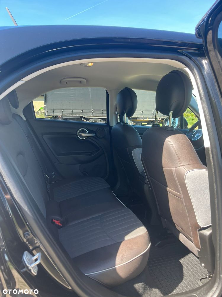 Fiat 500X 1.3 Multijet 4x2 S&S Pop - 8