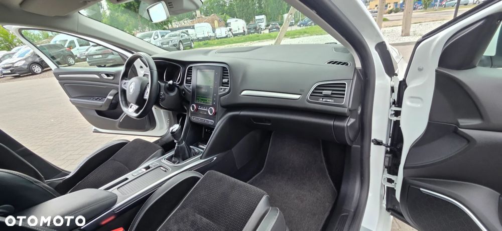 Renault Megane 1.2 16V TCE Energy Dynamique - 39