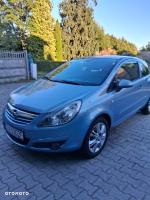 Opel Corsa - 3