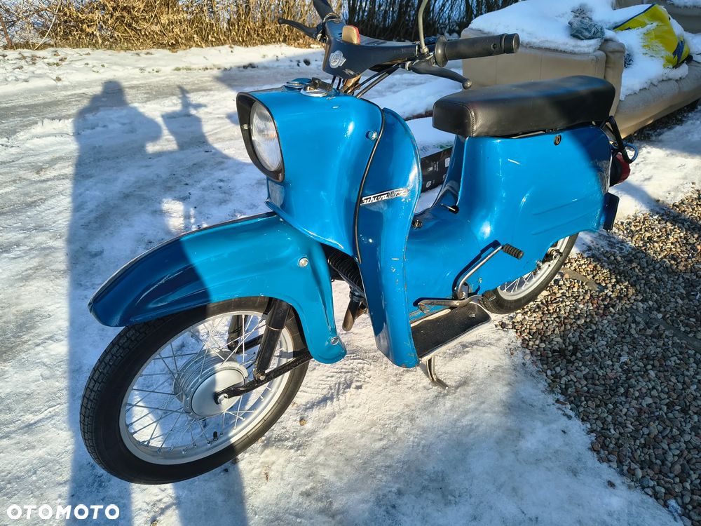 Simson KR - 1