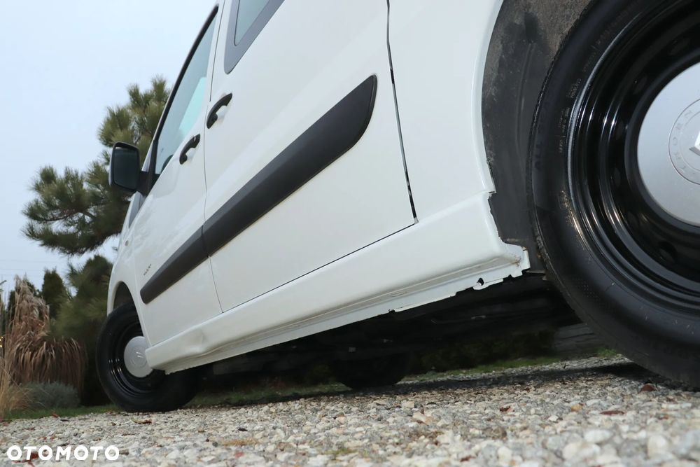 Citroën JUMPY - 22