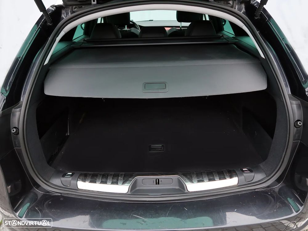 Peugeot 508 SW RXH BlueHDi 180 EAT6 Stop&Start - 15