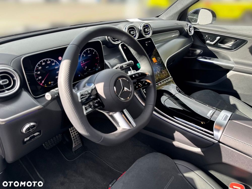 Mercedes-Benz GLC - 10