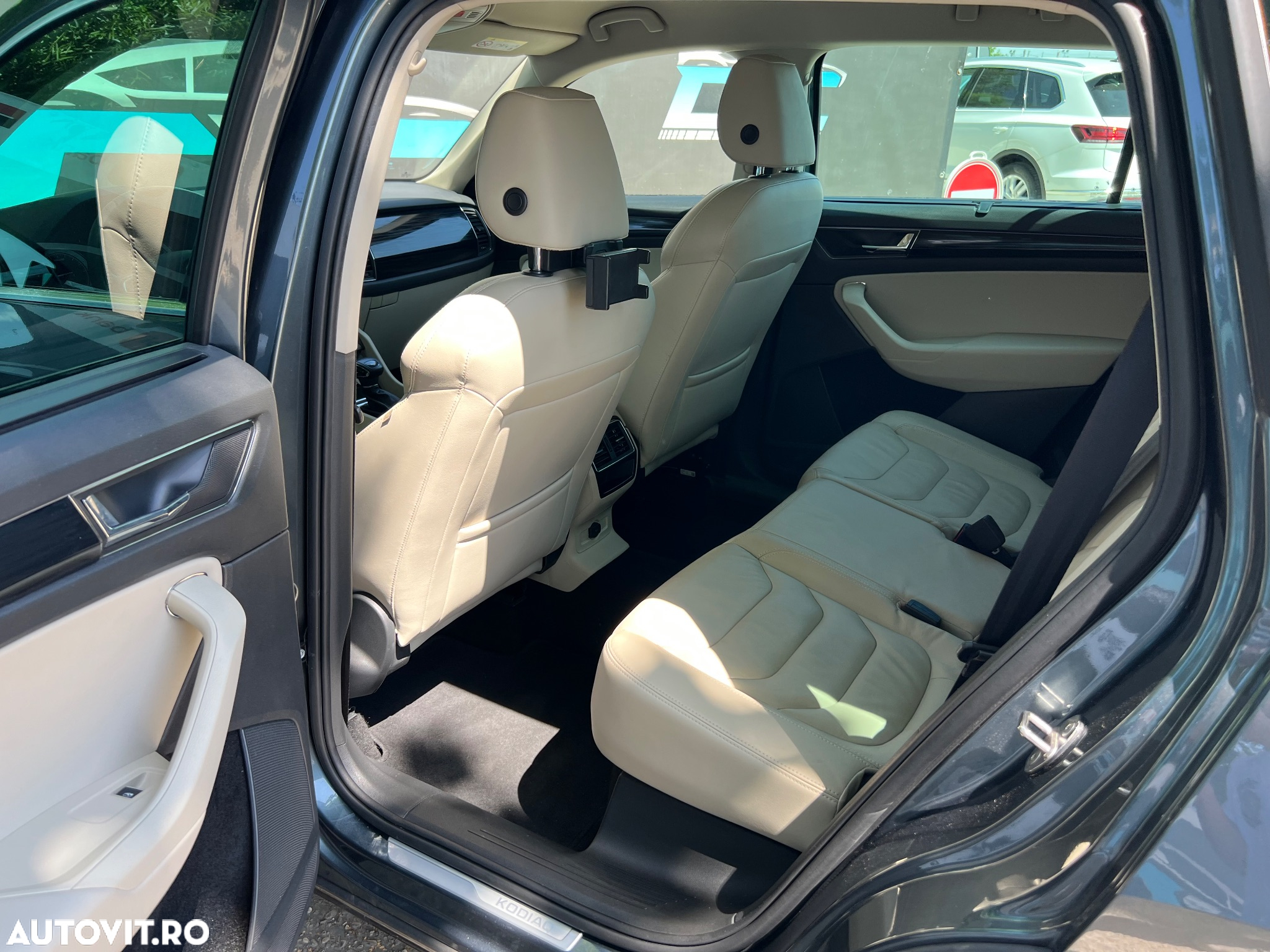 Skoda Kodiaq 2.0 TDI DSG Sportline - 16