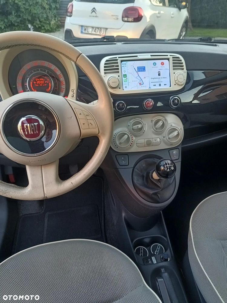 Fiat 500 - 8