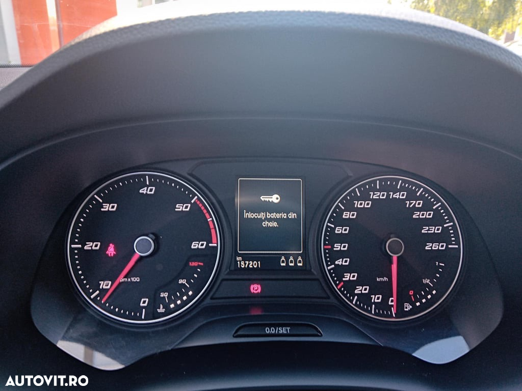 Seat Ateca 2.0 TDI 4DRIVE DSG7 Style - 3