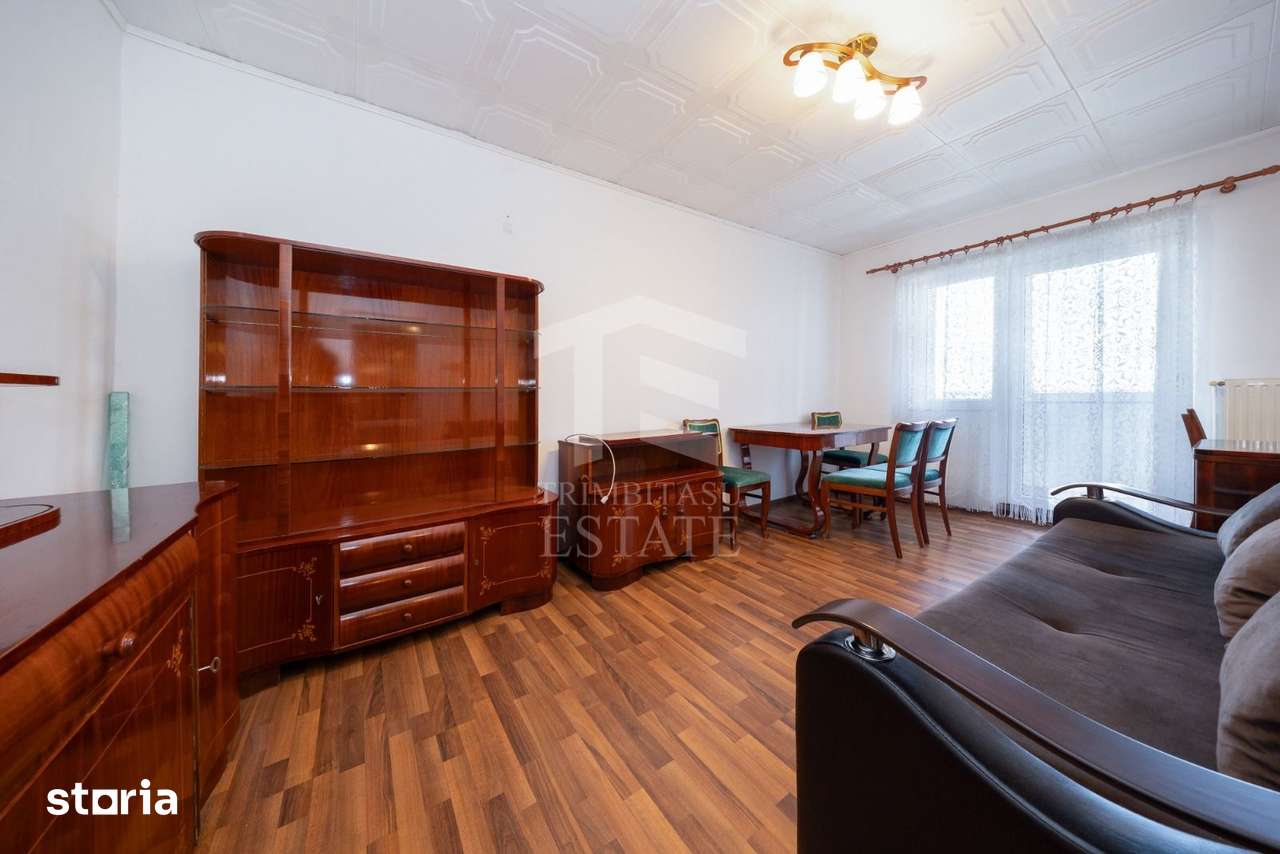 Triaj-Apartament 2 camere 55mp — fotografia 1