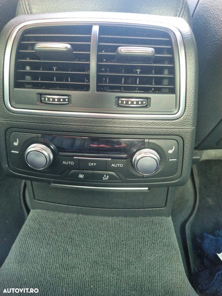 Audi A6 Limuzina 2.0 TFSI quattro S tronic - 9