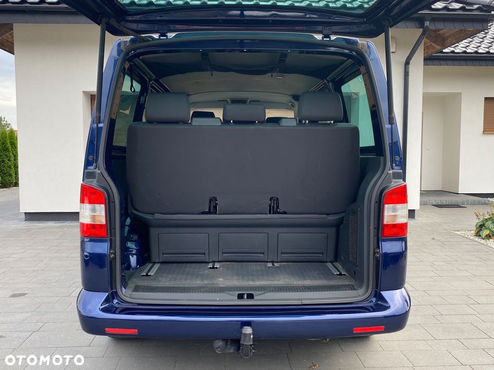 Volkswagen Multivan L1 Startline - 32