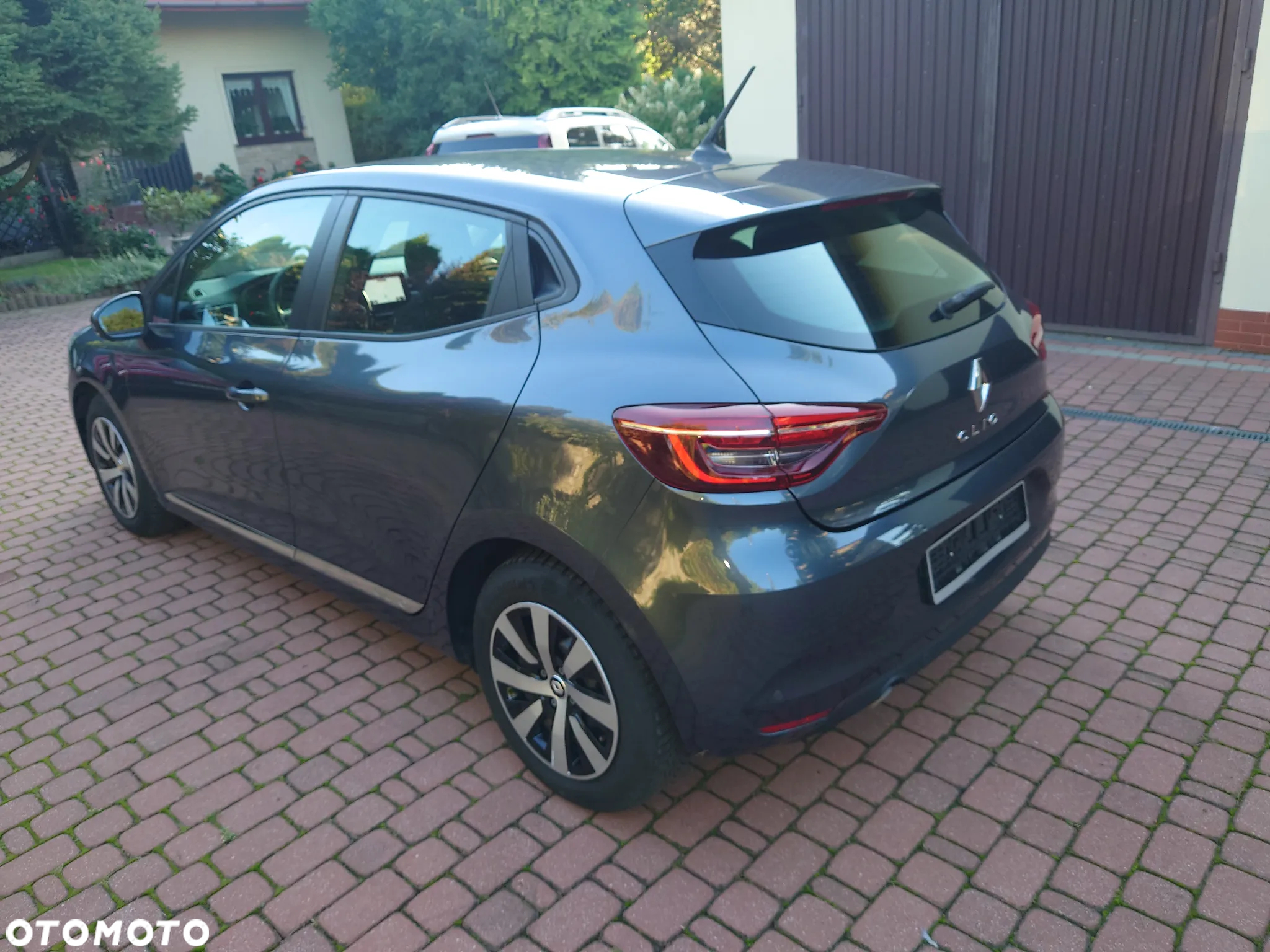 Renault Clio 1.0 TCe Intens - 6