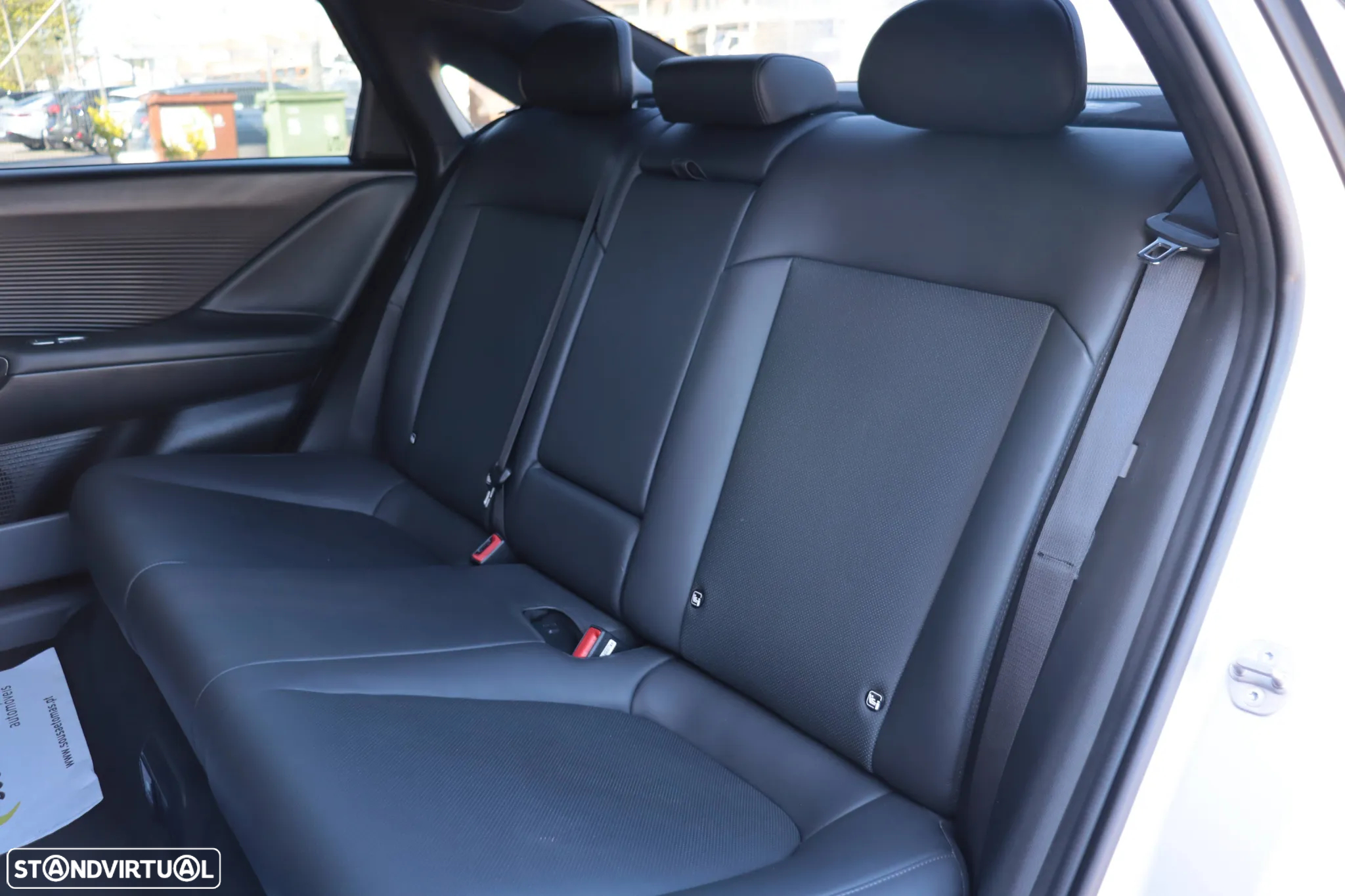 Hyundai Ioniq 6 77,4 kWh 4WD First Edition - 18
