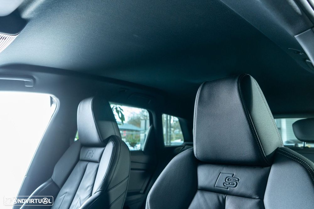 Audi Q4 e-tron 40 82 kWH - 9