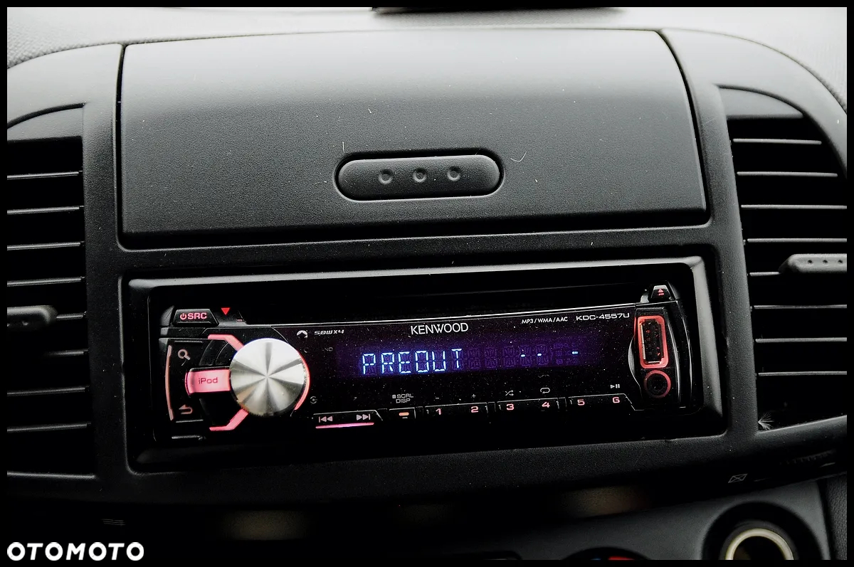 Nissan Micra - 27