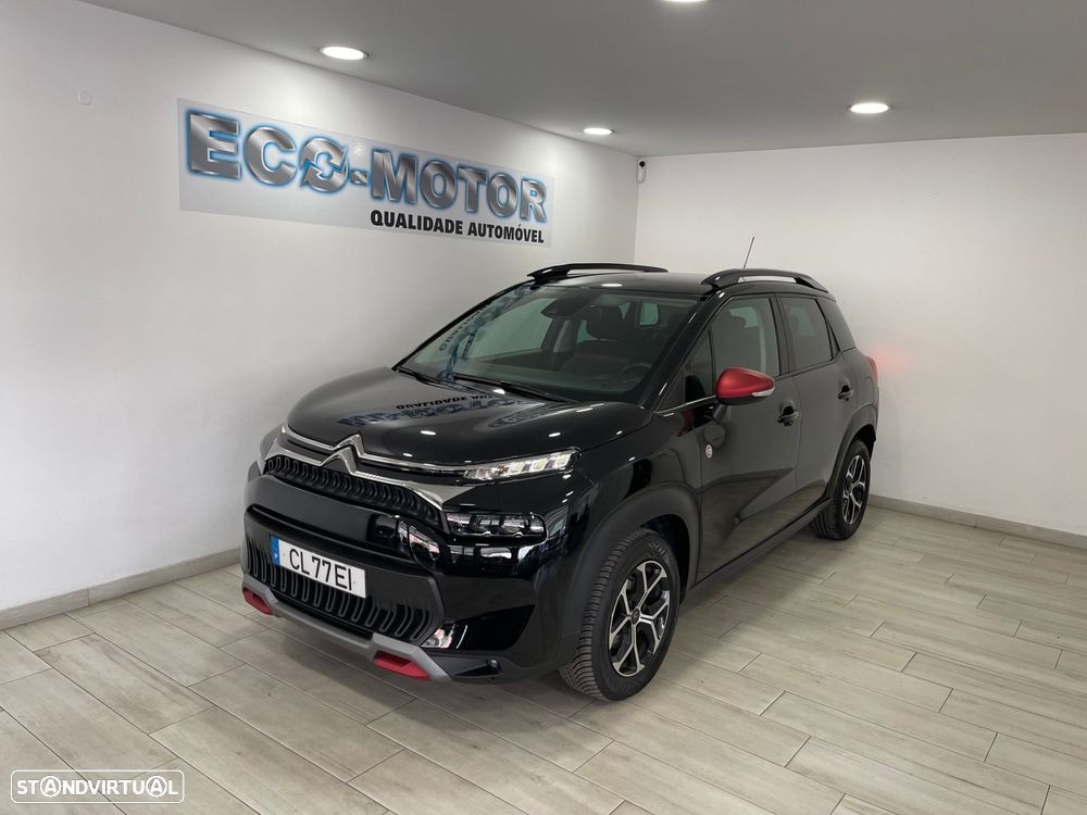 Citroën C3 Aircross 1.2 PureTech C-Series - 7