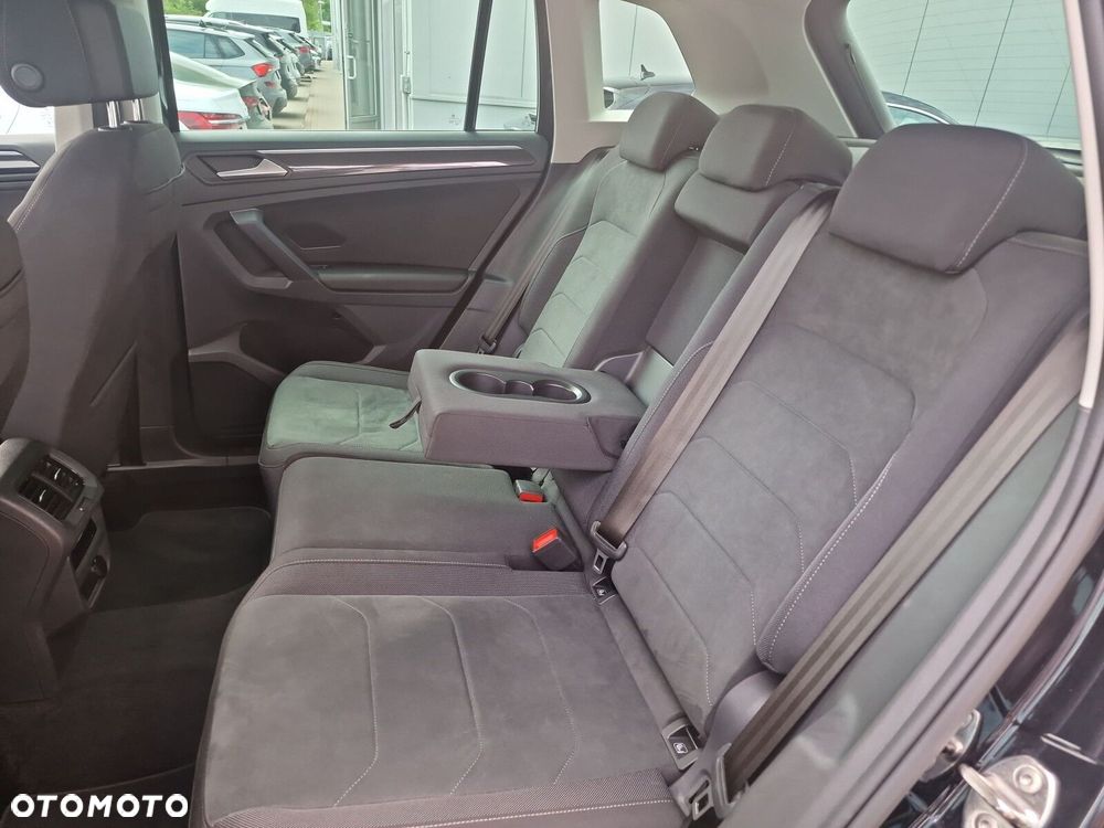 Volkswagen Tiguan 2.0 TSI 4Mot Elegance DSG - 17
