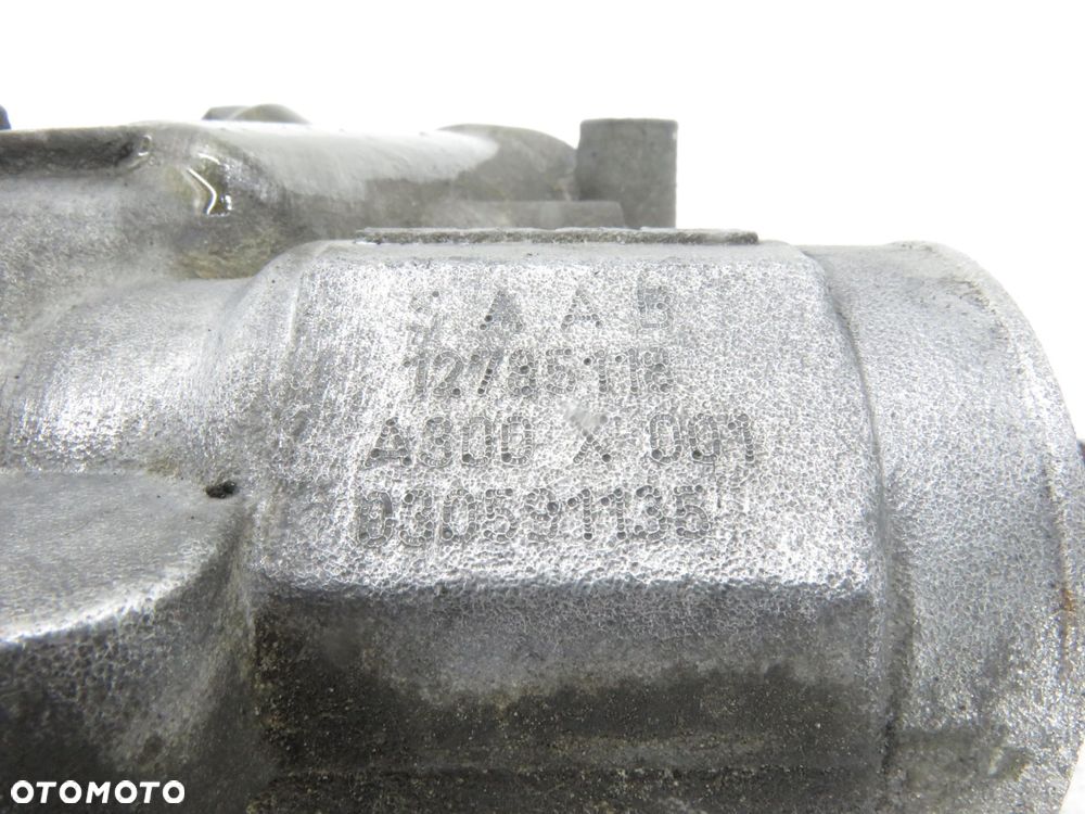 MAGLOWNICA SAAB 9-3 II (YS3F) 12785118 30011011006 ENAC46000 - 11