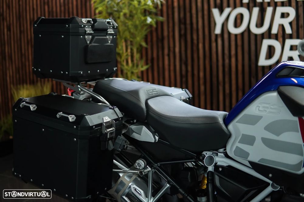 BMW R 1250 GS Adventure HP - 36