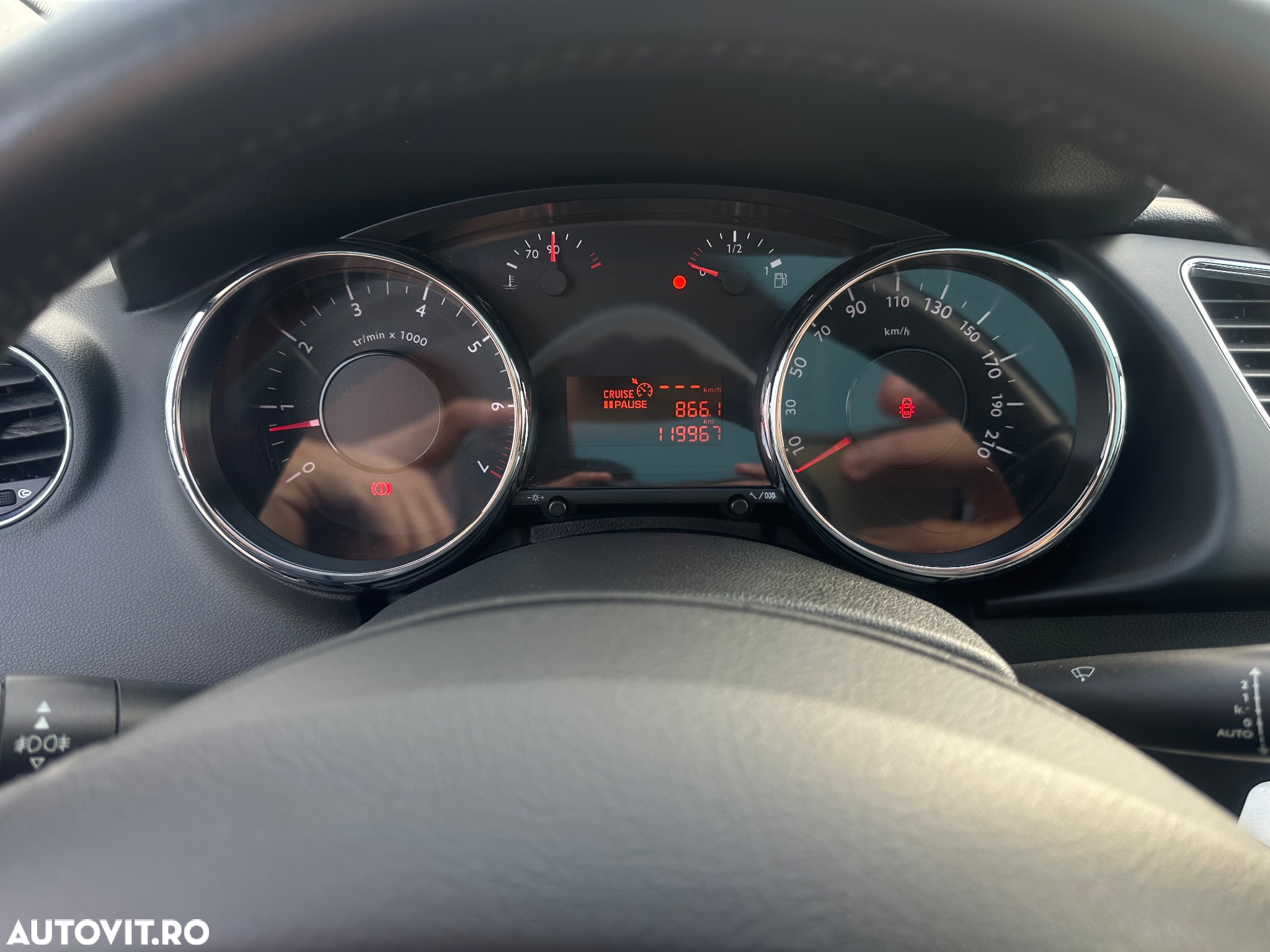 Peugeot 3008 155 THP Premium - 11