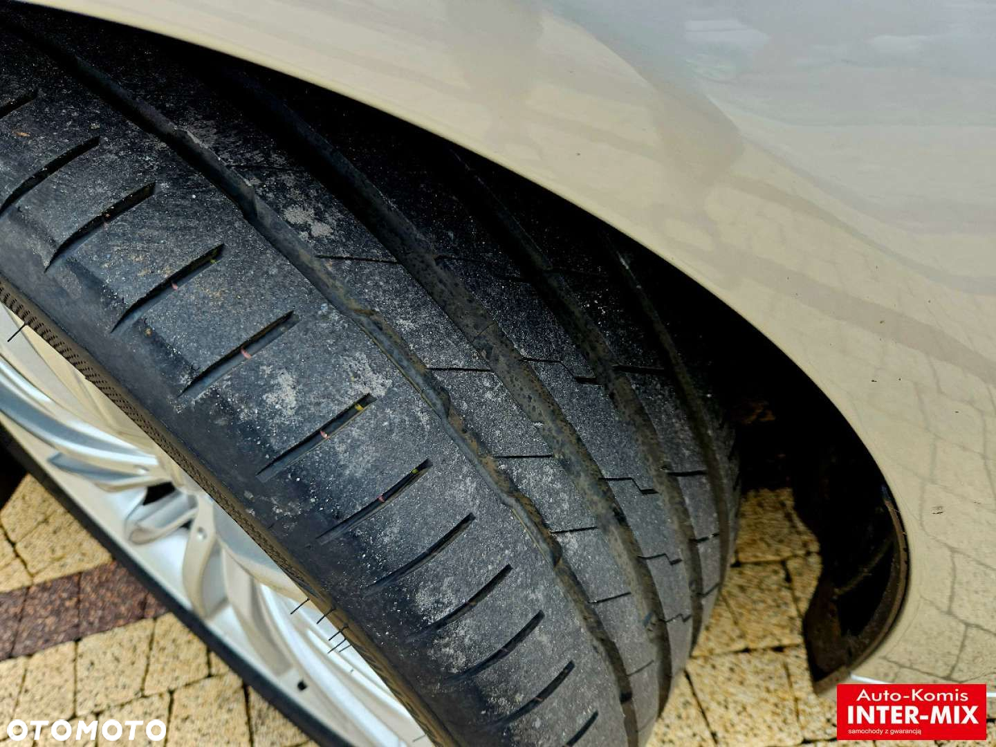 BMW Seria 5 - 13