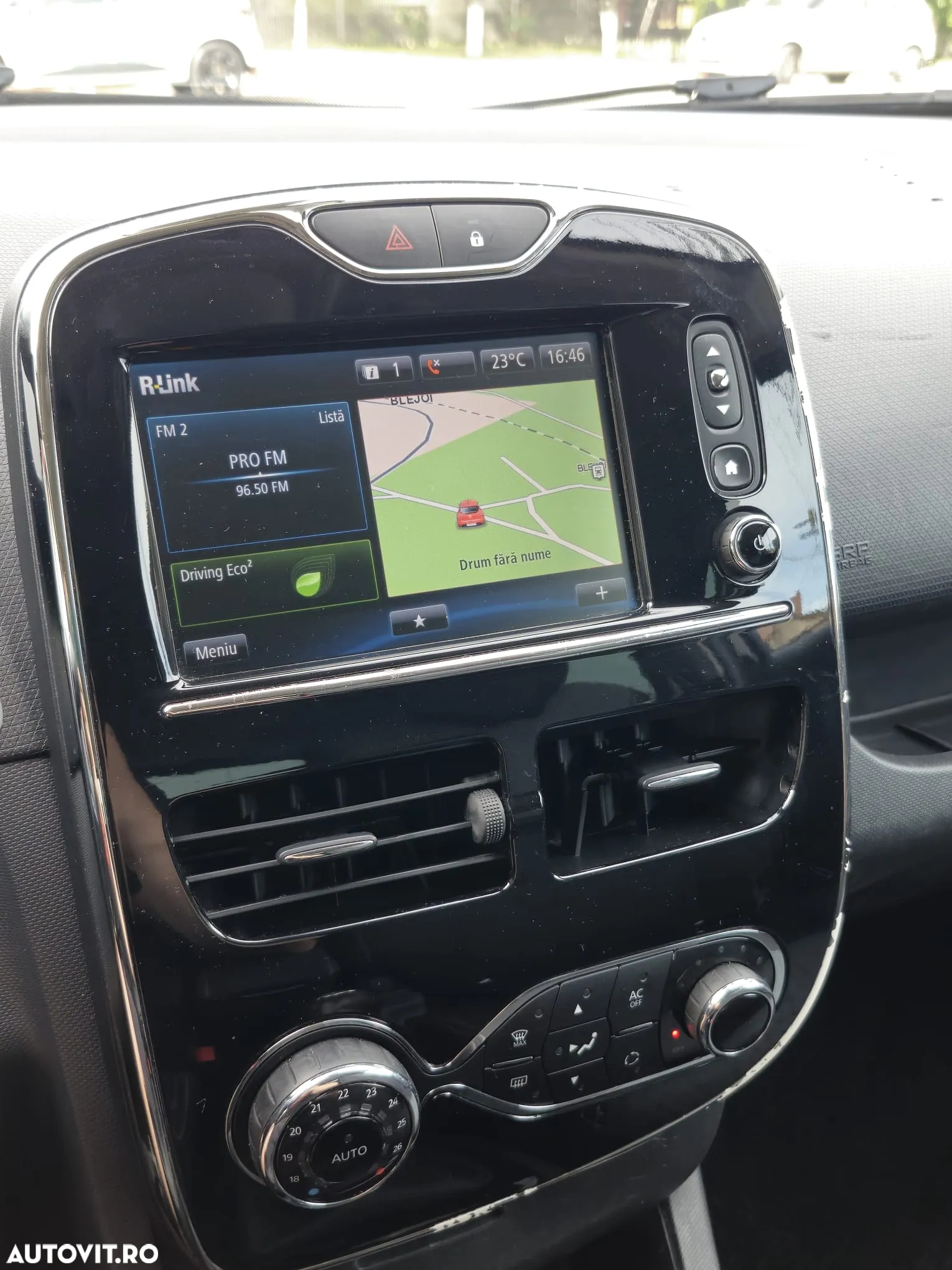Renault Clio Estate 1.5 dCi Dynamique - 10