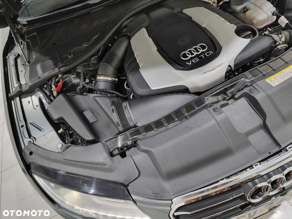 Audi A7 Sportback - 34