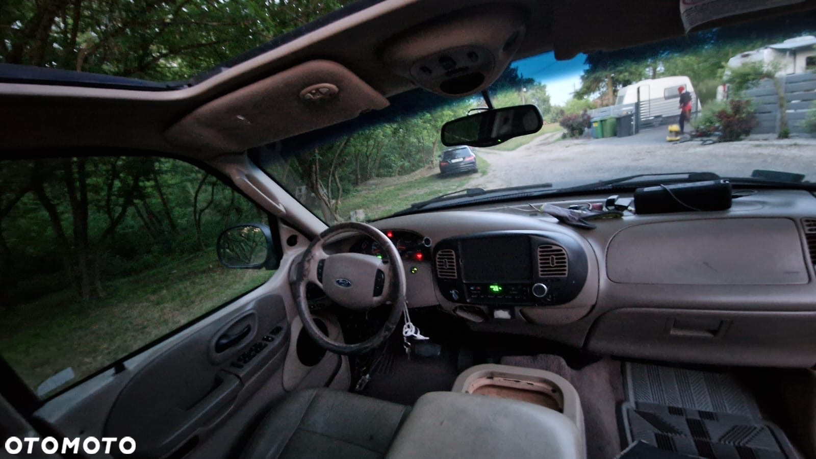 Ford F150 - 7