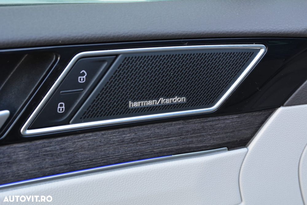 Volkswagen Passat - 14