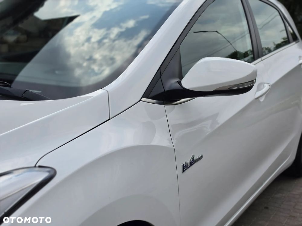 Hyundai i30 - 7