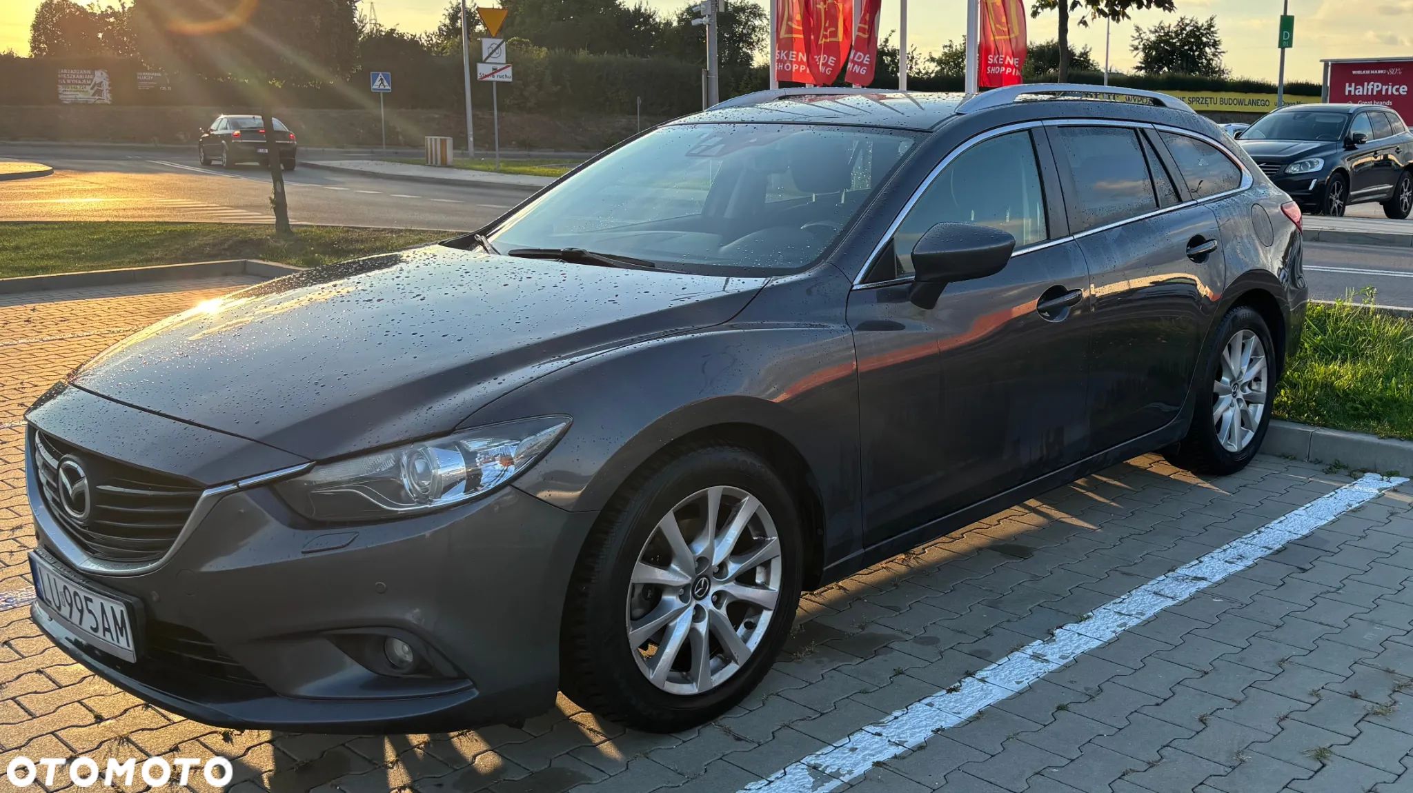Mazda 6 2.0 Skyenergy - 1