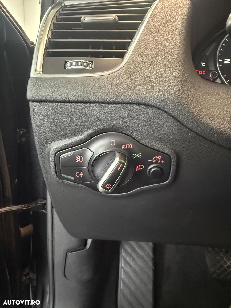 Audi Q5 2.0 TDI Quattro S tronic - 13