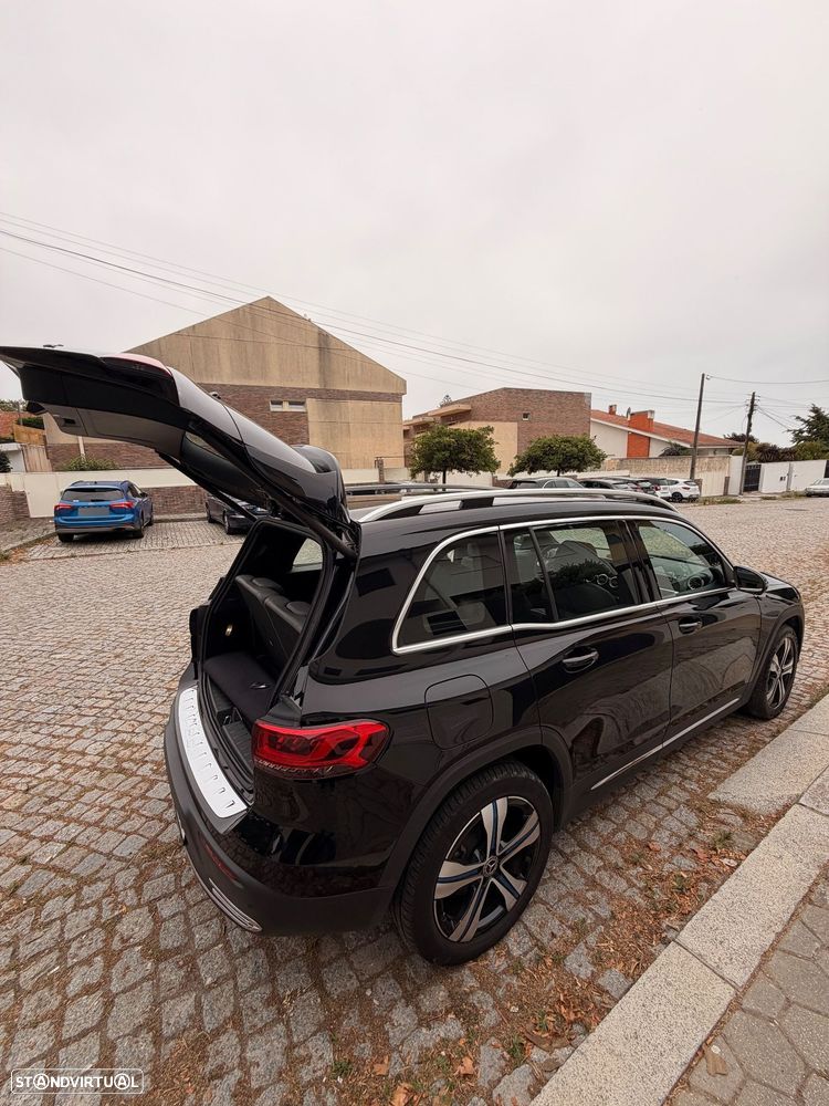 Mercedes-Benz EQB 300 4Matic - 18
