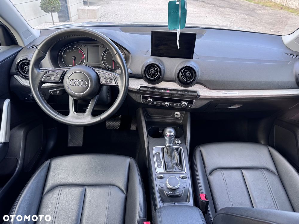 Audi Q2 - 22