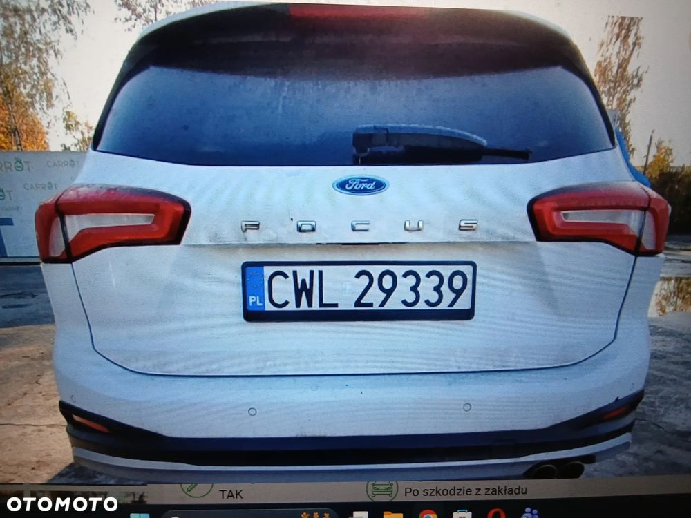 Ford Focus - 7