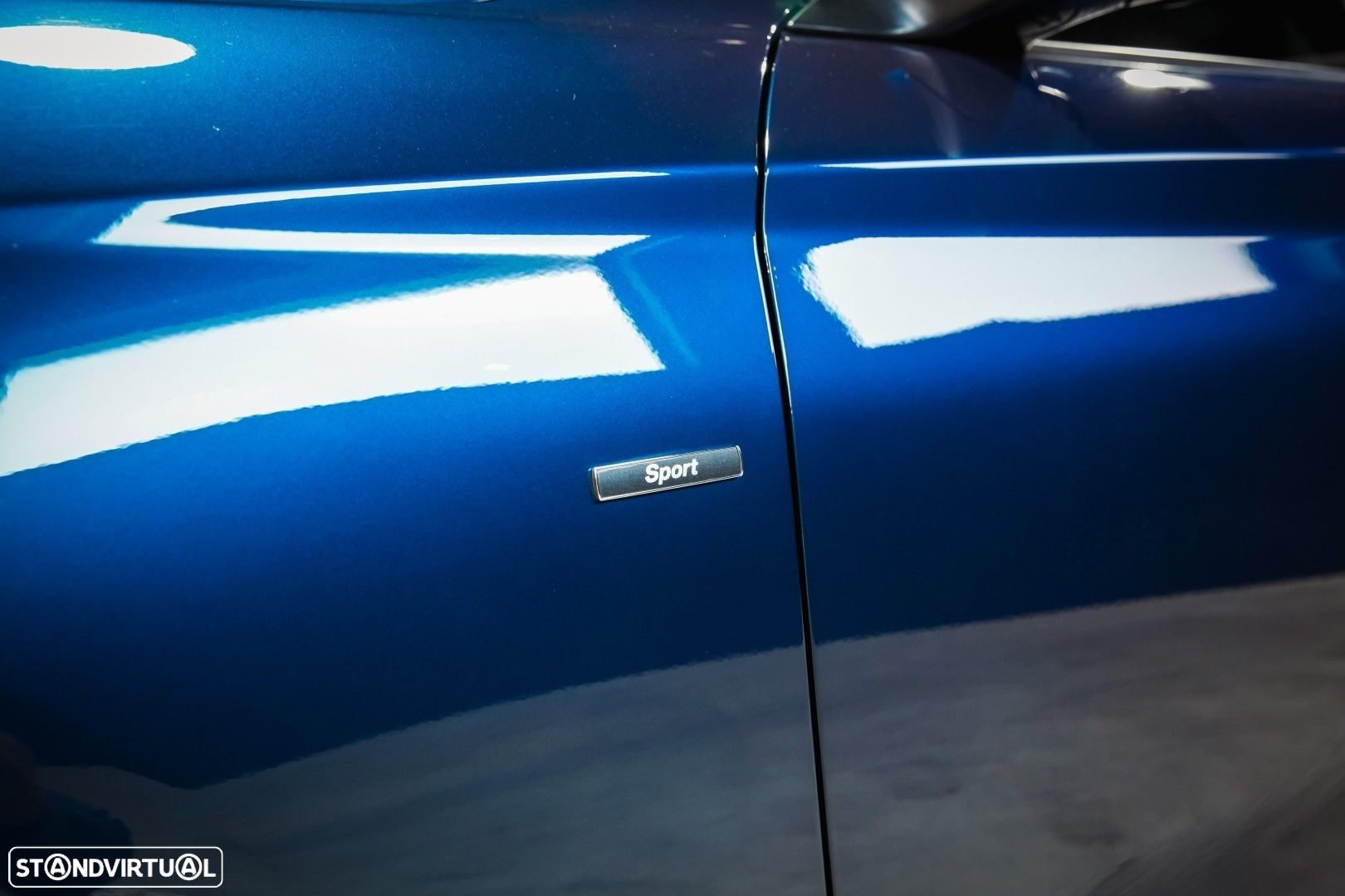 BMW 118 dA Line Sport - 13