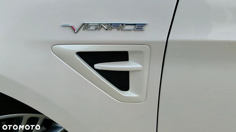 Ford S-Max 2.0 EcoBlue Twin-Turbo Vignale - 22