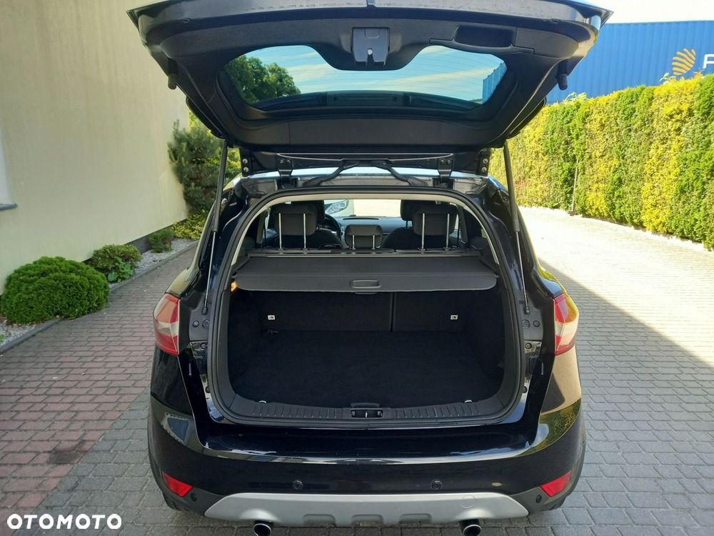 Ford Kuga 2.0 TDCi FWD Titanium - 16