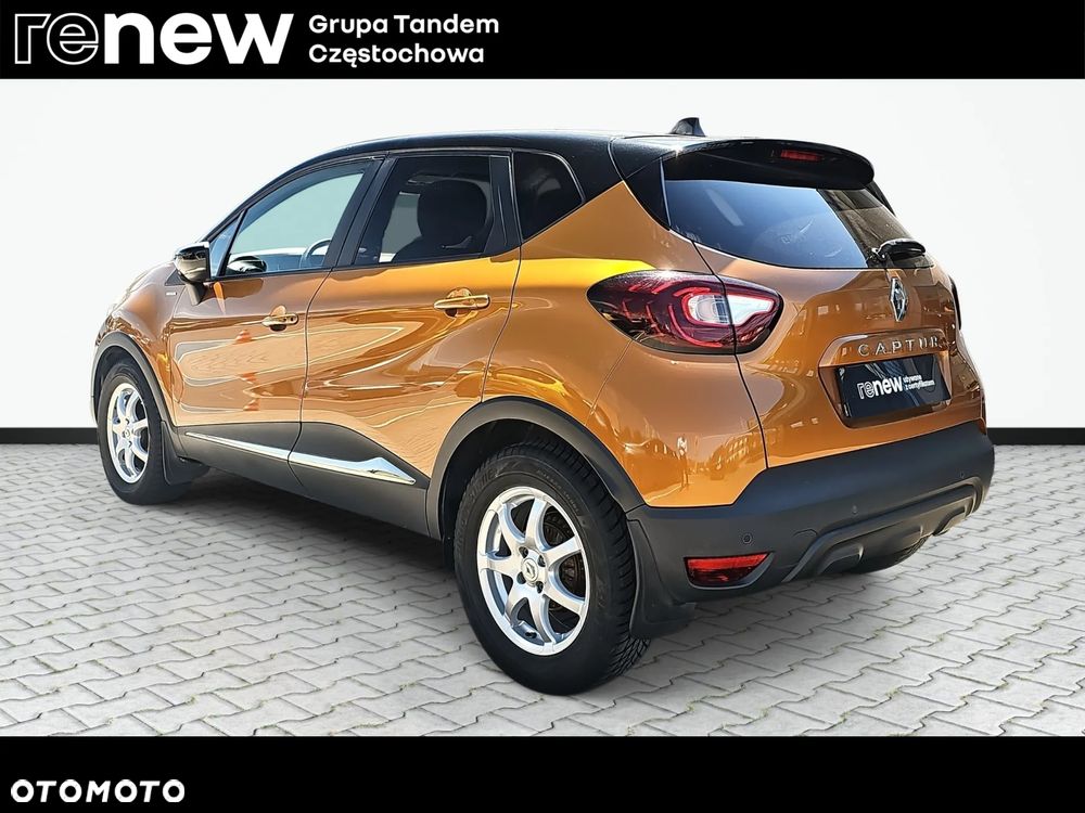 Renault Captur 0.9 Energy TCe Limited - 7