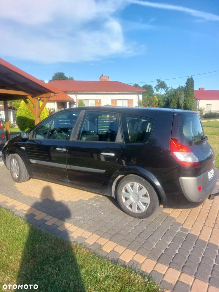 Renault Megane - 1