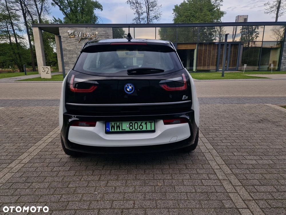 BMW i3 120 Ah - 7