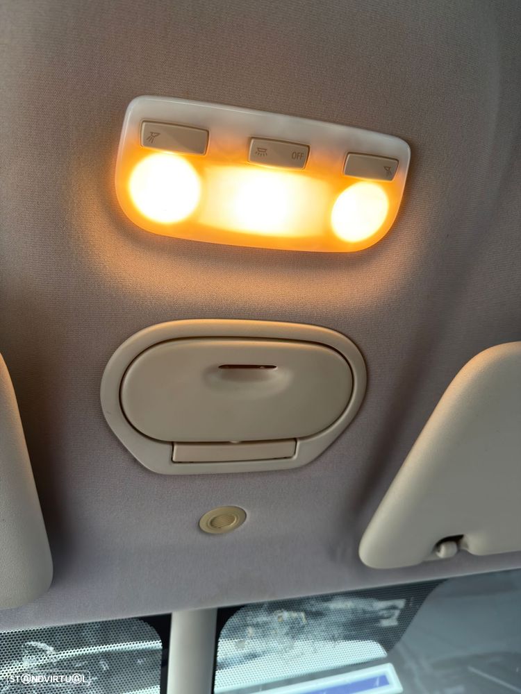 Renault Grand Scénic 1.5 dCi Bose Edition SS - 39